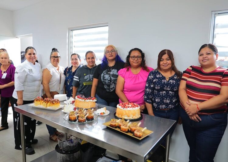 Graduarán más de 400 ciudadanos de talleres de oficio