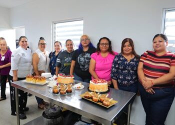 Graduarán más de 400 ciudadanos de talleres de oficio