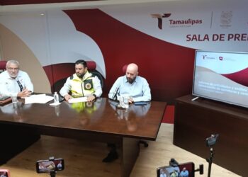 Grietas en Tula son por escurrimientos