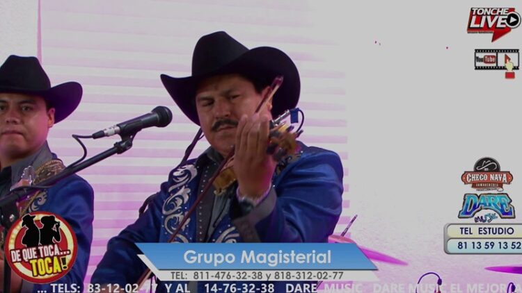 Se apaga el violín y todo lo que huela a huapango en Jaumave