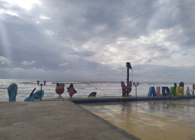 Habitantes de Barra del Tordo Lanzan una llamada Urgente de Ayuda al Gobernador