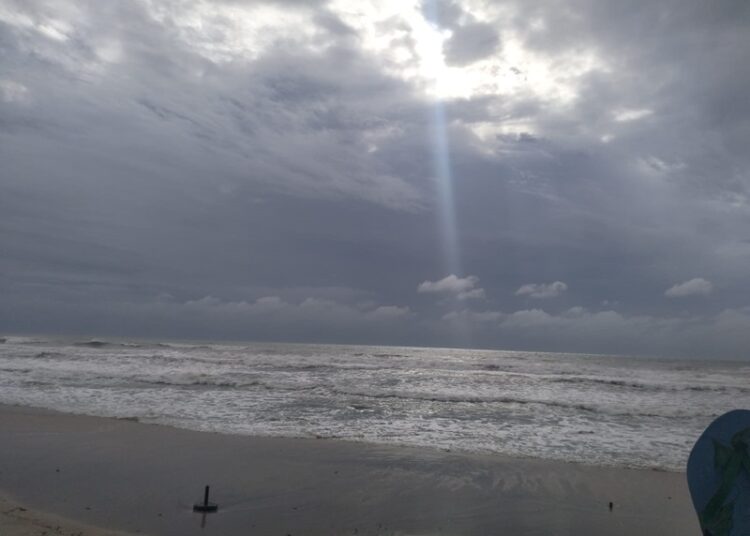 Habitantes de Barra del Tordo Lanzan una llamada Urgente de Ayuda al Gobernador