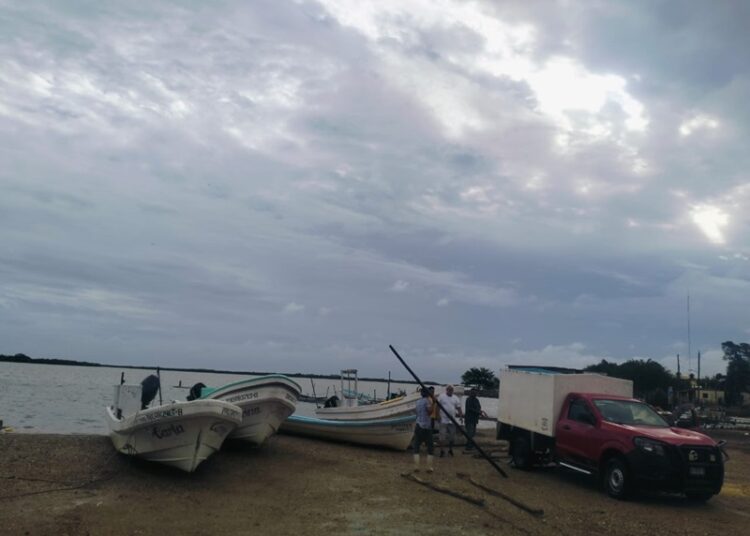 Habitantes de Barra del Tordo Lanzan una llamada Urgente de Ayuda al Gobernador
