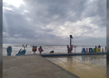 Habitantes de Barra del Tordo Lanzan una llamada Urgente de Ayuda al Gobernador