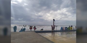 Habitantes de Barra del Tordo Lanzan una llamada Urgente de Ayuda al Gobernador