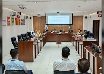 Hackers intentaron tumbar el PREP, revela el IETAM