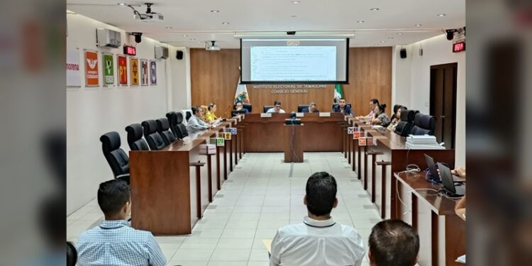 Hackers intentaron tumbar el PREP, revela el IETAM