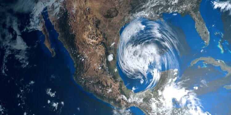 Ante llegada de Alberto, SET suspende labores escolares