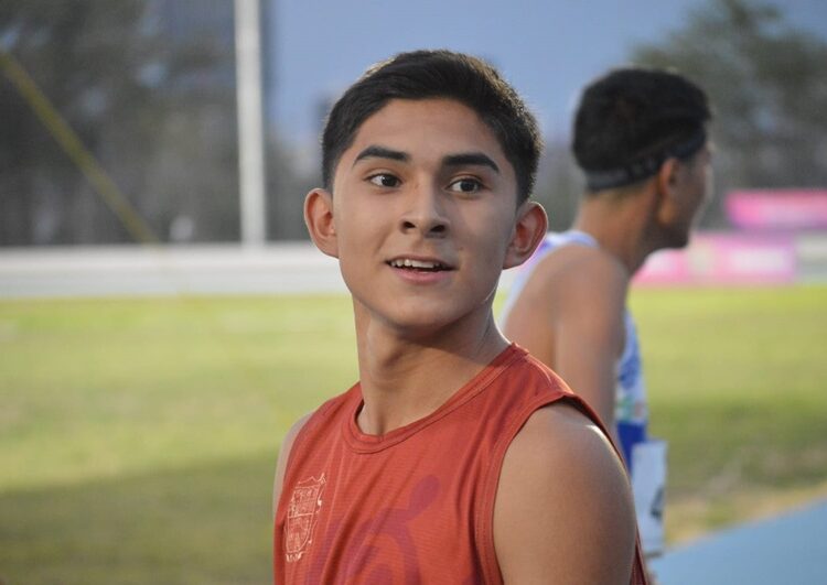 Atletas de Tamaulipas ganan 11 medallas en Juegos Nacionales CONADE