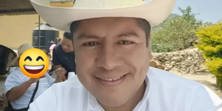 Hallan muerto al alcalde de Malinaltepec, Guerrero