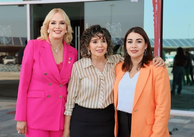 Contribuye Instituto de las Mujeres de Tamaulipas al Diagnóstico Nacional sobre la Violencia contra las Mujeres