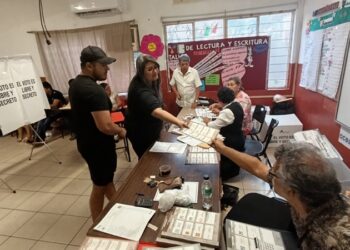 Impugnan cinco elecciones municipales en Tamaulipas