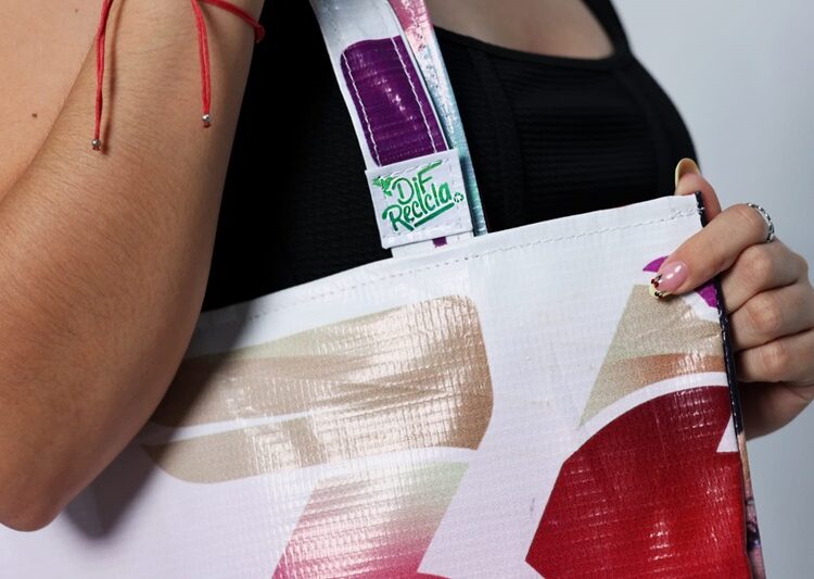 Impulsa DIF Tamaulipas el futuro sostenible con el proyecto “DIF Recicla”