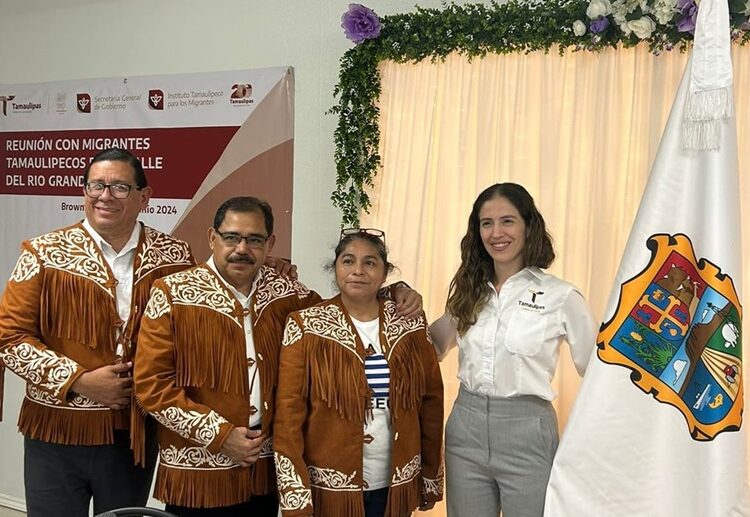 Impulsa SE creación de empresas cooperativas para familias de migrantes