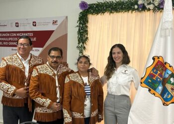 Impulsa SE creación de empresas cooperativas para familias de migrantes