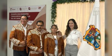 Impulsa SE creación de empresas cooperativas para familias de migrantes