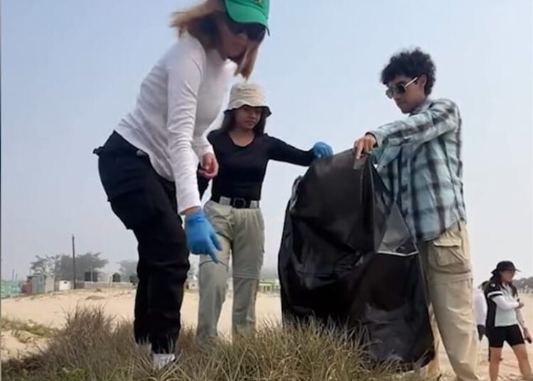 Impulsa la UAT acciones en favor del medio ambiente
