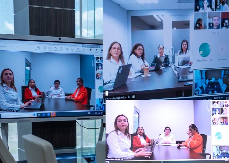 Impulsa la UAT estrategias para la formación integral y humanista de sus estudiantes