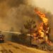 11 muertos y 44 heridos; “Incendios Forestales” afectando a Turquía