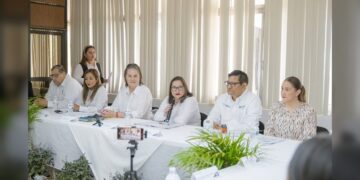 Instalan en Tamaulipas mesa de trabajo para garantizar e impulsar la educación inicial