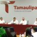 Instalarán plantas desalinizadoras para enfrentar escasez de agua en el sur de Tamaulipas