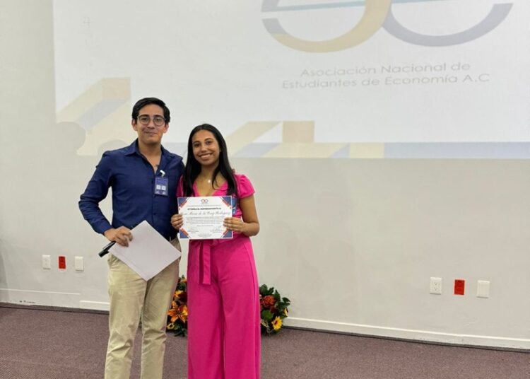 Integra la UAT la comisión local de la Asociación de Estudiantes de Economía