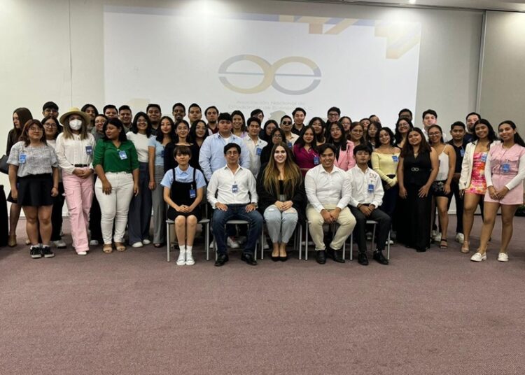 Integra la UAT la comisión local de la Asociación de Estudiantes de Economía