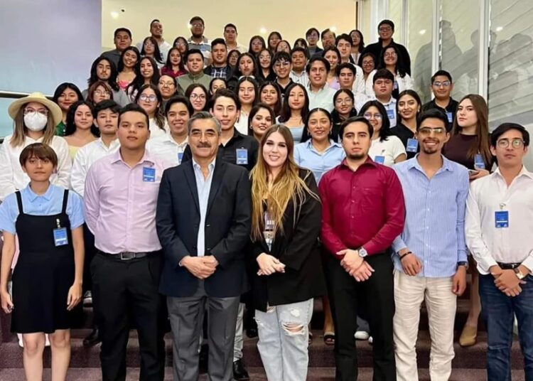 Integra la UAT la comisión local de la Asociación de Estudiantes de Economía