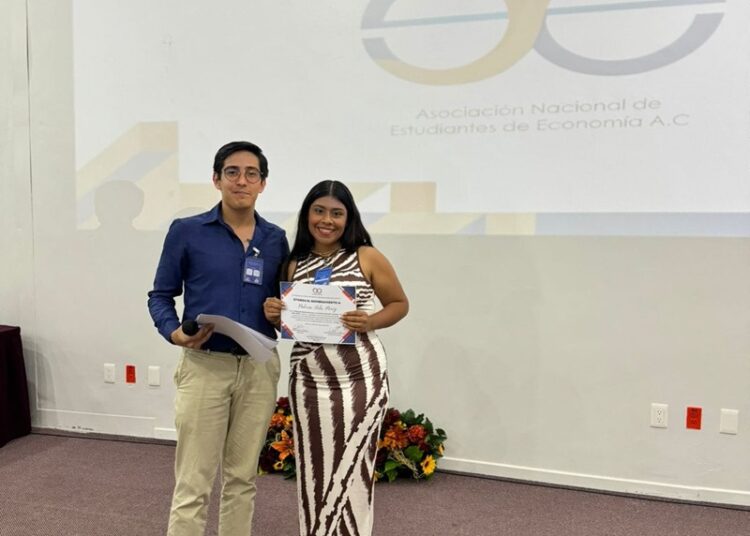 Integra la UAT la comisión local de la Asociación de Estudiantes de Economía
