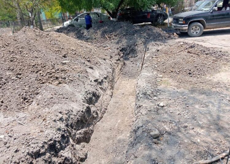 Invierte Municipio de Victoria en la transformación de espacios educativos