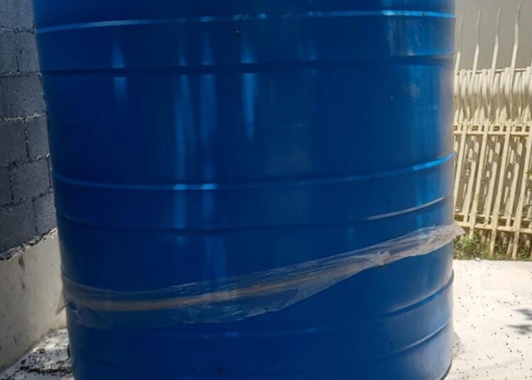 Invierte Municipio de Victoria en la transformación de espacios educativos