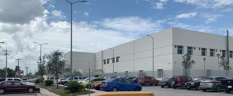 Invierten 230 mdp en mejorar infraestructura hospitalaria