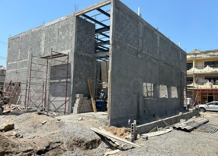 Invierten 230 mdp en mejorar infraestructura hospitalaria