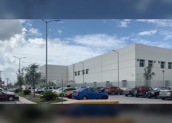 Invierten 230 mdp en mejorar infraestructura hospitalaria