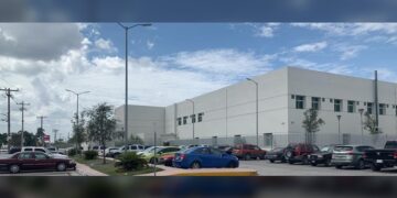 Invierten 230 mdp en mejorar infraestructura hospitalaria