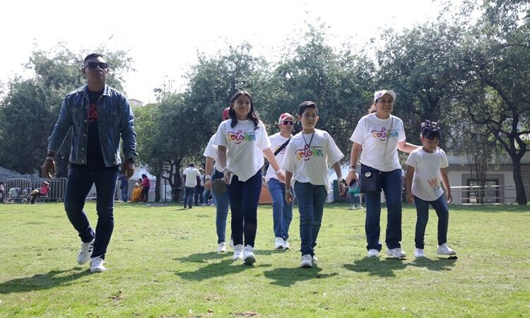 Invita DIF Tamaulipas a participar en la consulta ¿Me escuchas? 2024