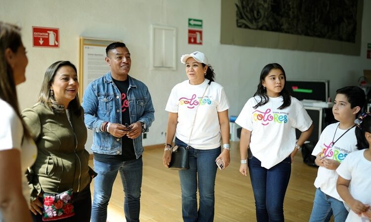 Invita DIF Tamaulipas a participar en la consulta ¿Me escuchas? 2024