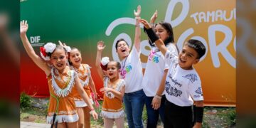 Invita DIF Tamaulipas a participar en la consulta ¿Me escuchas? 2024