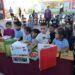 Invitan a picnic literario en la Explanada de la Independencia