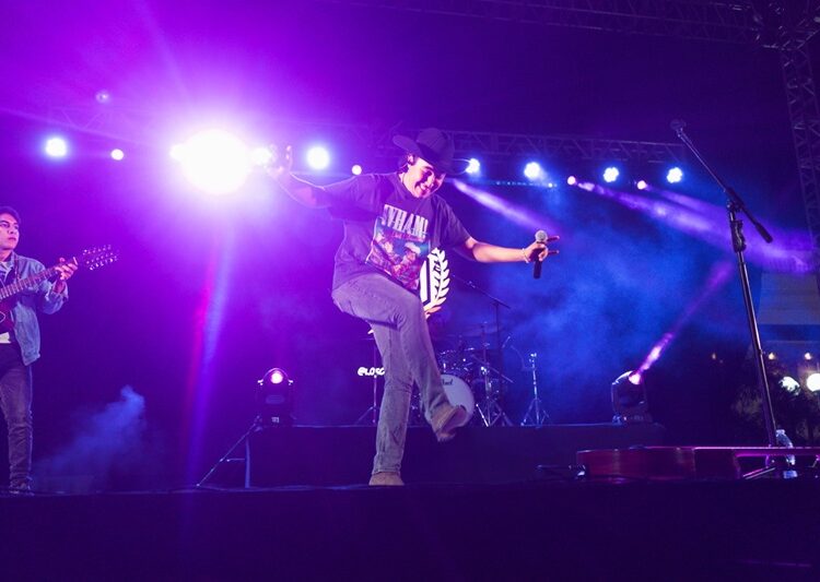 Invitan a unirse al XXII Festival Internacional de la Costa del Seno Mexicano