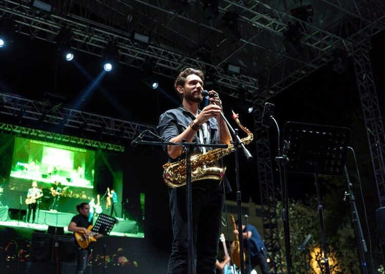 Invitan a unirse al XXII Festival Internacional de la Costa del Seno Mexicano