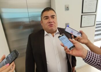 Morena a “oxigenar” al poder judicial en Tamaulipas