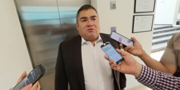 Morena a “oxigenar” al poder judicial en Tamaulipas