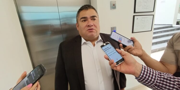 Morena a “oxigenar” al poder judicial en Tamaulipas