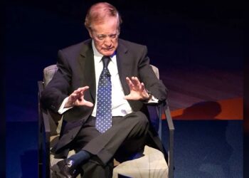 “Se aproxima mi retiro”: José Ramón Fernández