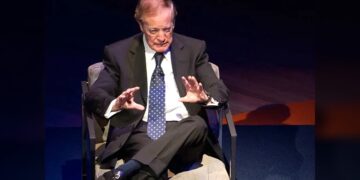 “Se aproxima mi retiro”: José Ramón Fernández