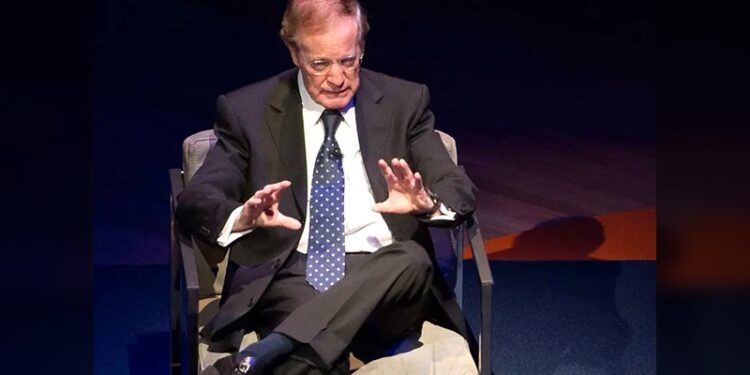 “Se aproxima mi retiro”: José Ramón Fernández