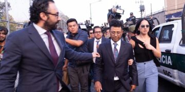 ¡Otra demanda! La madre de su hija Mica arremete legalmente contra Kalimba