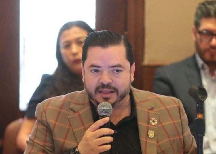 “La Agenda 2030 nos llama a no dejar a nadie atrás”: José Ramón Silva