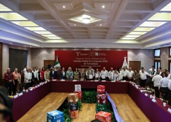 “La Agenda 2030 nos llama a no dejar a nadie atrás”: José Ramón Silva